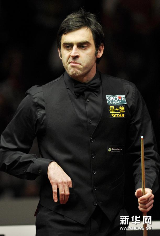 在下半场开 在下半场开